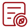 鼠标向下滑动